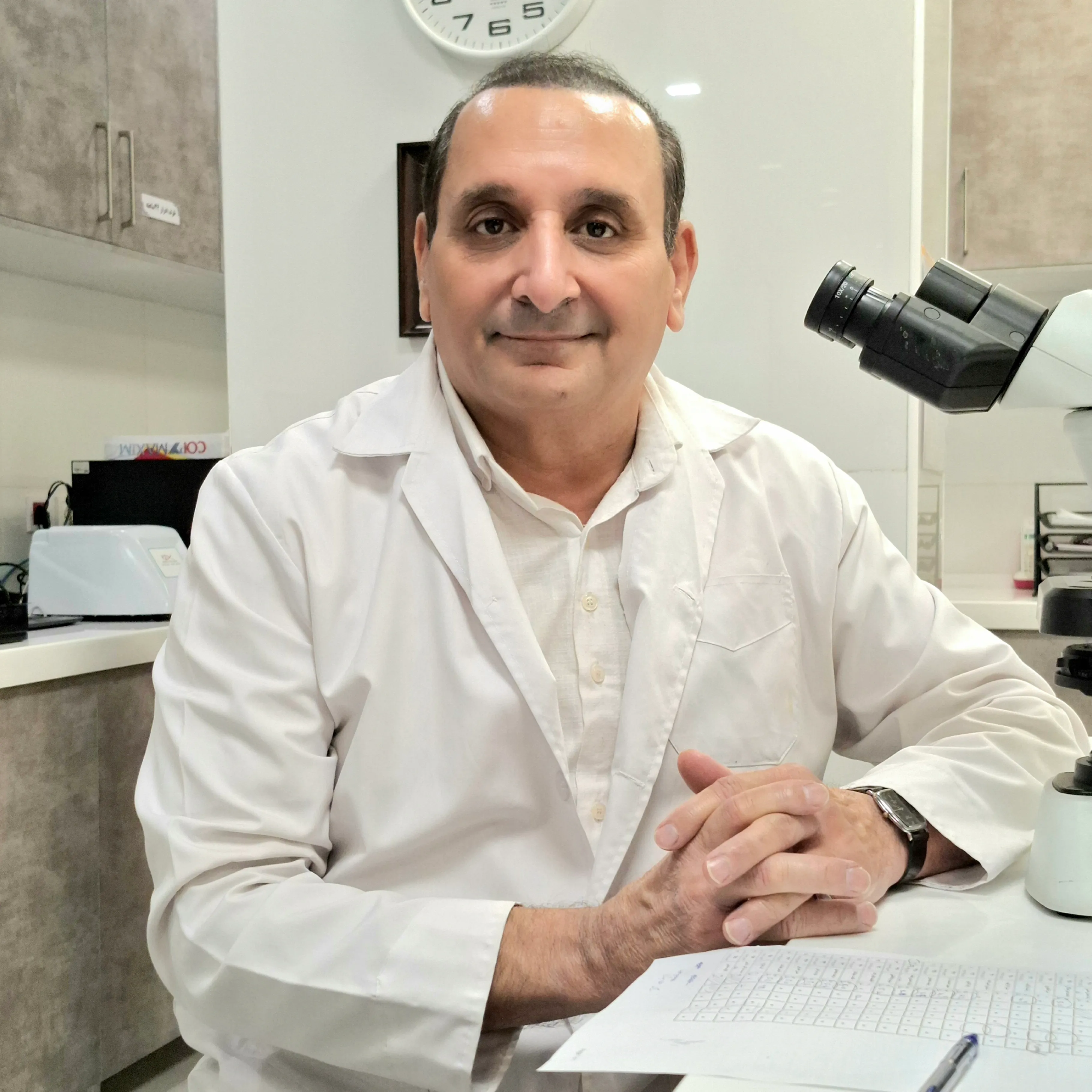 بهرام ریاحی